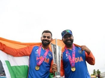India trumps South Africa by 7 Runs to win T20 World Cup