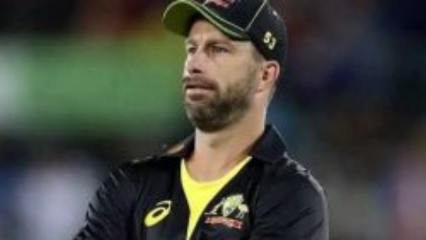 Matthew Wade