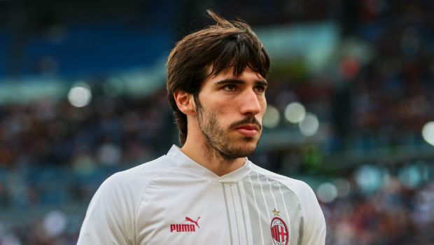 Sandro Tonali